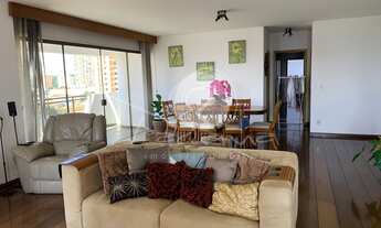 Imagem: Apartamento para venda no Cambuí em Campinas