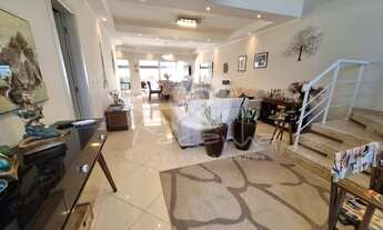 Imagem 5: Casa a venda em condomínio no bairro Fazenda Santa Cândida em Campinas - 3 quartos