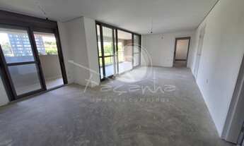 Imagem: Apartamento para venda no Cambuí em Campinas