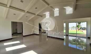 Imagem 4: Casa para Venda no Gramado, Villa Borghese - Façanha Imóveis Campinas