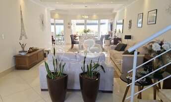 Imagem 7: Casa a venda em condomínio no bairro Fazenda Santa Cândida em Campinas - 3 quartos