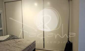 Imagem 6: Apartamento para Venda no Cambuí, por R$ 1.100.000,00 - Façanha Imóveis Campinas