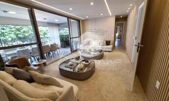 Imagem: Apartamento para venda no Cambuí em Campinas