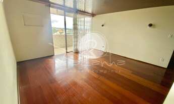 Imagem: Apartamento andar alto com vista livre para