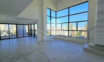 Imagem: Duplex para Venda no Cambuí - Façanha