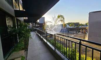 Imagem: Apartamento Townhouse no Alive Nova Campinas