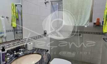 Imagem 6: Apartamento no Jardim Chapadão em Campinas, por R$ 700.000,00 - Façanha Imóveis Campinas