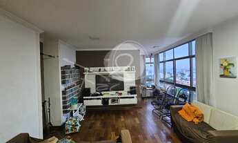 Imagem: Apartamento no Jardim Chapadão em Campinas