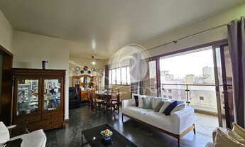 Imagem: Apartamento Cambuí em Campinas, por R$