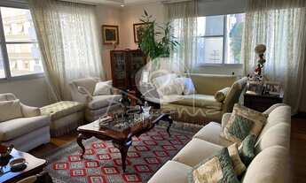 Imagem: Apartamento para venda no Centro em Campinas