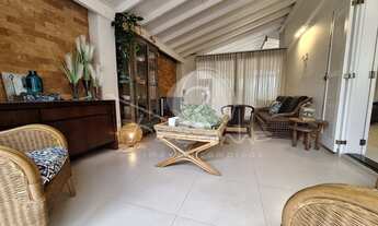 Imagem: Casa para venda em condomínio fechado no