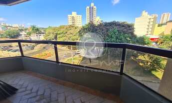 Imagem 6: Apartamento com 3 quartos para Venda no Jardim Proença - Façanha imóveis Campinas