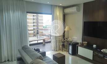 Imagem 1: Apartamento para venda no Cambuí em Campinas R$ 1.500.000 - Imobiliária em Campinas