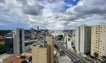 Imagem 5: Apartamento andar alto com vista livre para venda no Cambuí em Campinas - Imobiliária em