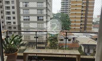 Imagem 4: Apartamento para venda no Cambuí em Campinas R$ 1.500.000 - Imobiliária em Campinas