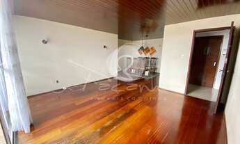 Imagem 6: Apartamento andar alto com vista livre para venda no Cambuí em Campinas - Imobiliária em