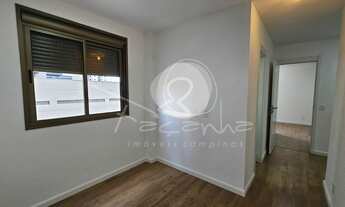 Imagem 6: Apartamento para Venda na Vila Itapura em Campinas - Façanha Imóveis Campinas