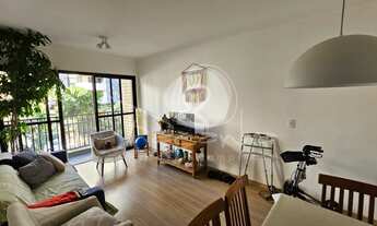 Imagem: Apartamento para venda no Cambuí em Campinas