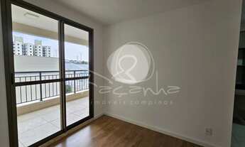 Imagem 4: Apartamento para Venda na Vila Itapura em Campinas - Façanha Imóveis Campinas