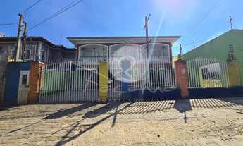 Imagem: Sobrado para Venda e Locação Residencial