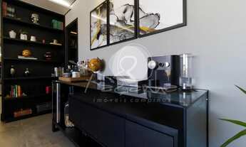 Imagem 7: Apartamento para Venda na Vila Itapura/Guanabara em Campinas, por R$ 1.400.000,00 - Façanh