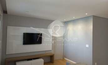 Imagem 2: Apartamento com 3 suítes para Venda no Taquaral em Campinas R$ 1.380.000 - Façanha Imóveis