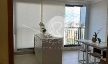 Imagem 7: Apartamento com 3 suítes para Venda no Taquaral em Campinas R$ 1.380.000 - Façanha Imóveis