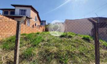 Imagem 2: Terreno para venda no Parque da Figueira em Campinas - Façanha Imóveis Campinas