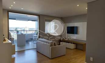 Imagem: Apartamento com 3 suítes para Venda no