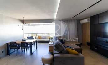 Imagem: Apartamento para Venda na Vila Itapura/Guanabara