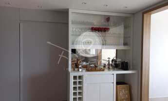 Imagem 4: Apartamento com 3 suítes para Venda no Taquaral em Campinas R$ 1.380.000 - Façanha Imóveis