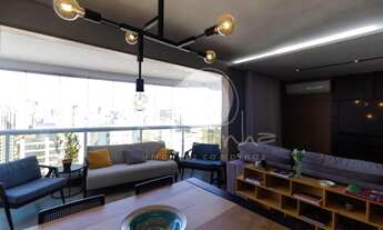 Imagem 4: Apartamento para Venda na Vila Itapura/Guanabara em Campinas, por R$ 1.400.000,00 - Façanh