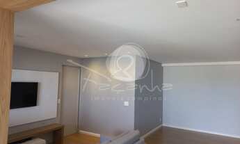 Imagem 3: Apartamento com 3 suítes para Venda no Taquaral em Campinas R$ 1.380.000 - Façanha Imóveis