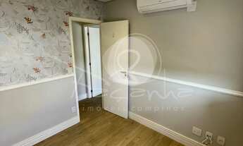 Imagem 6: Apartamento de 2 quartos com vista panoramica e garagem coberta para Venda no Taquaral em