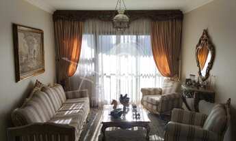 Imagem: Apartamento com 3 quartos para Venda no