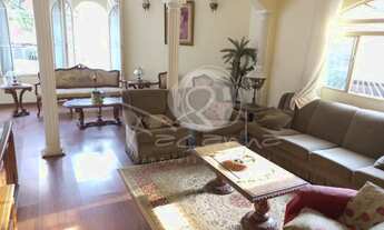 Imagem 3: Casa Residencial para venda no Jardim Chapadão em Campinas - 3 quartos