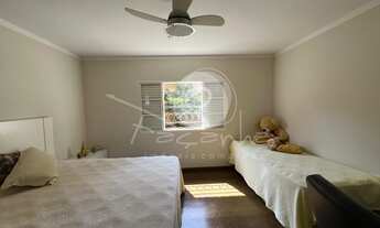 Imagem 7: Casa em Condomínio para venda com 4 quartos no Bairro das Palmeiras em Campinas - Façanha