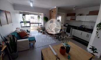 Imagem 2: Apartamento para Venda no Jardim Proença em Campinas - 1 quarto