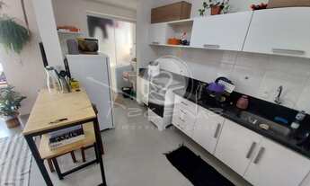 Imagem 5: Apartamento para Venda no Jardim Proença em Campinas - 1 quarto