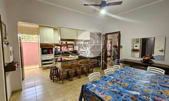 Imagem 4: Casa com 3 quartos para venda no Proença em Campinas por R$ 950.000,00 - Façanha Imóveis C