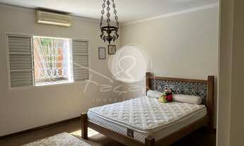 Imagem 6: Casa em Condomínio para venda com 4 quartos no Bairro das Palmeiras em Campinas - Façanha