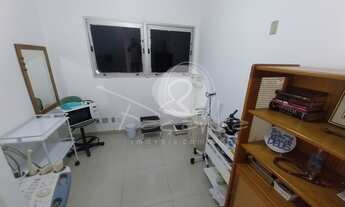 Imagem 2: Sala comercial para venda e locação no Cambuí em Campinas - Façanha Imóveis