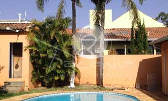 Imagem 5: Casa em Condomínio para venda com 4 quartos no Bairro das Palmeiras em Campinas - Façanha