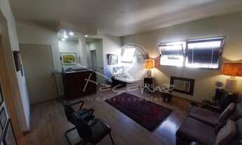 Imagem: Sala comercial para venda no Cambuí em