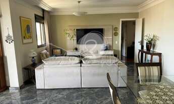 Imagem: Apartamento para venda no Guanabara em Campinas