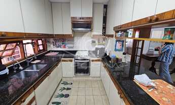 Imagem 6: Casa com 3 quartos para venda no Proença em Campinas por R$ 950.000,00 - Façanha Imóveis C