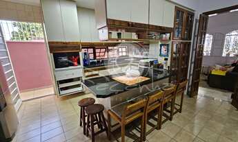 Imagem 5: Casa com 3 quartos para venda no Proença em Campinas por R$ 950.000,00 - Façanha Imóveis C