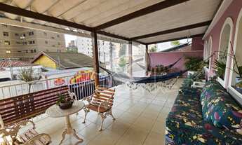 Imagem 3: Casa com 3 quartos para venda no Proença em Campinas por R$ 950.000,00 - Façanha Imóveis C