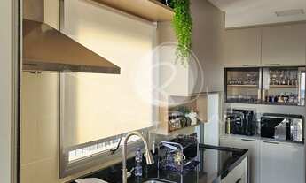 Imagem 3: Apartamento com 3 suítes para Venda no Guanabara - Façanha Imóveis Campinas