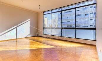 Imagem: Apartamento para venda no Cambuí em Campinas